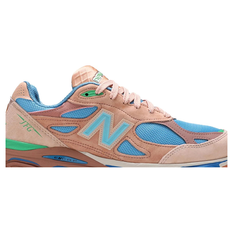 Joe Freshgoods x 990v3 Made In USA