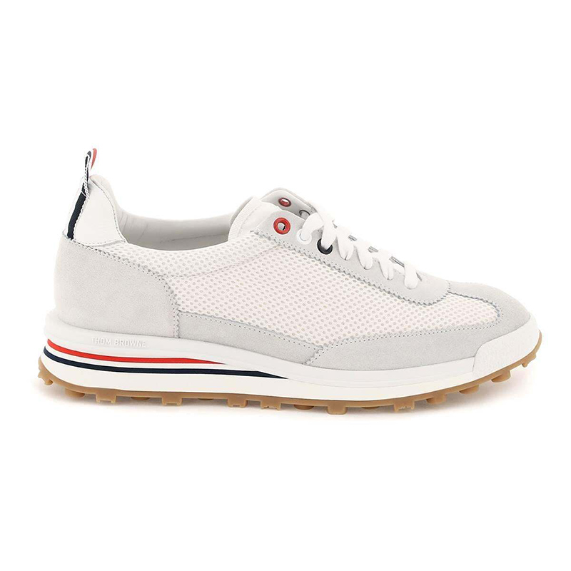 Thom Browne Tech Runner Sneakers