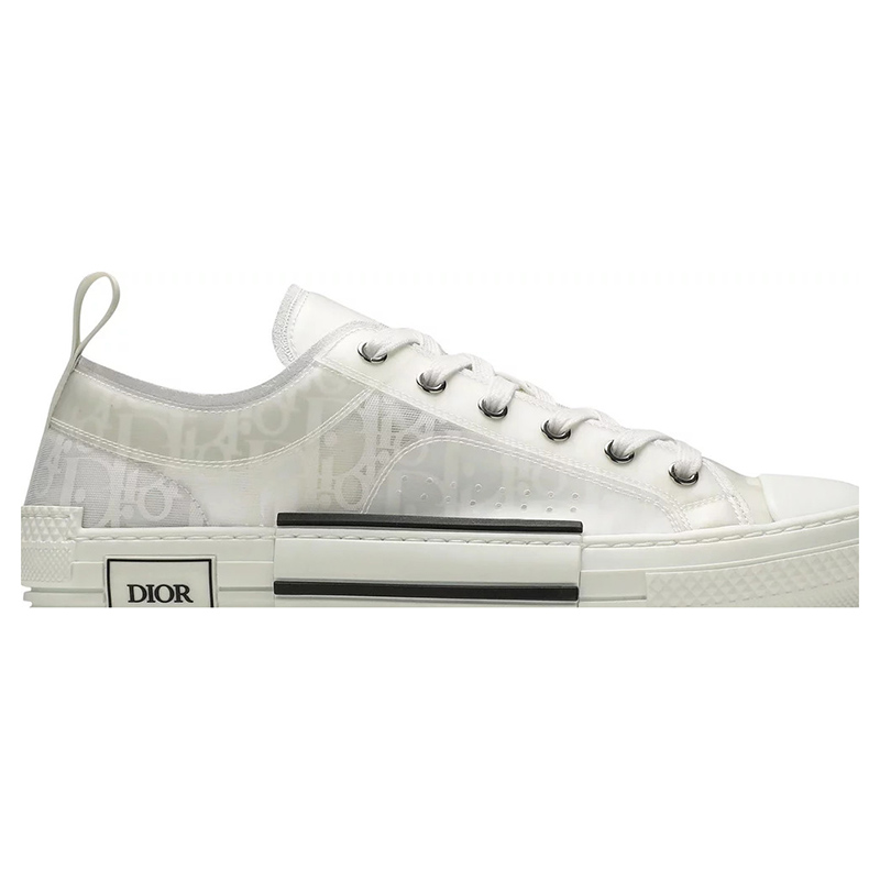 Dior B23 Low 