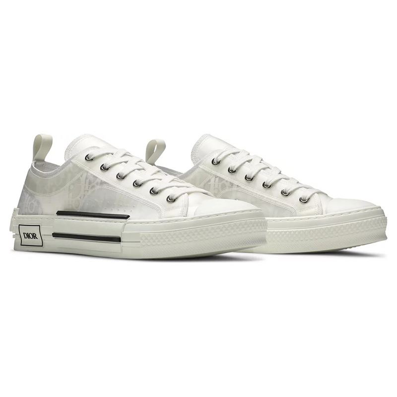 Dior B23 Low 