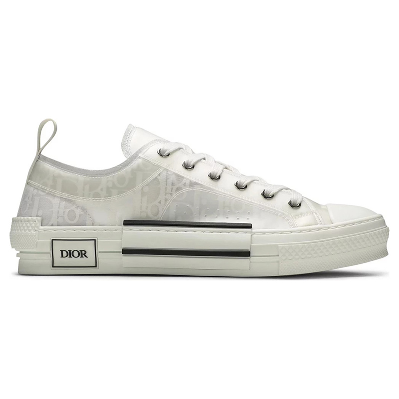 Dior B23 Low 