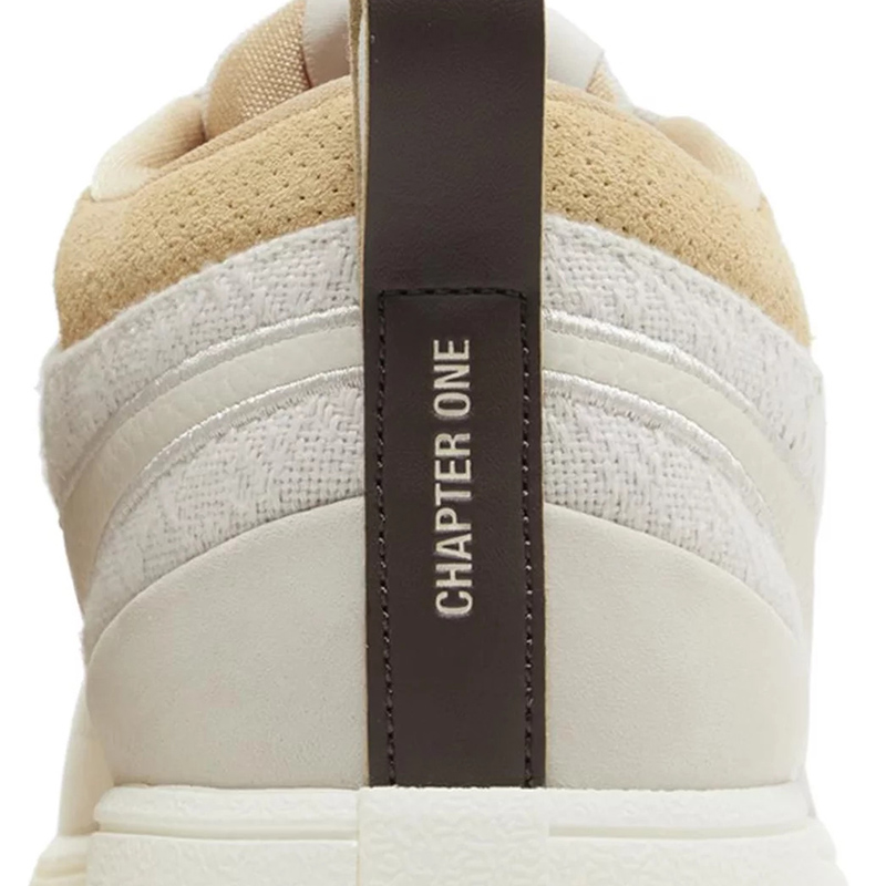 NIKE Book 1 ''Mirage''