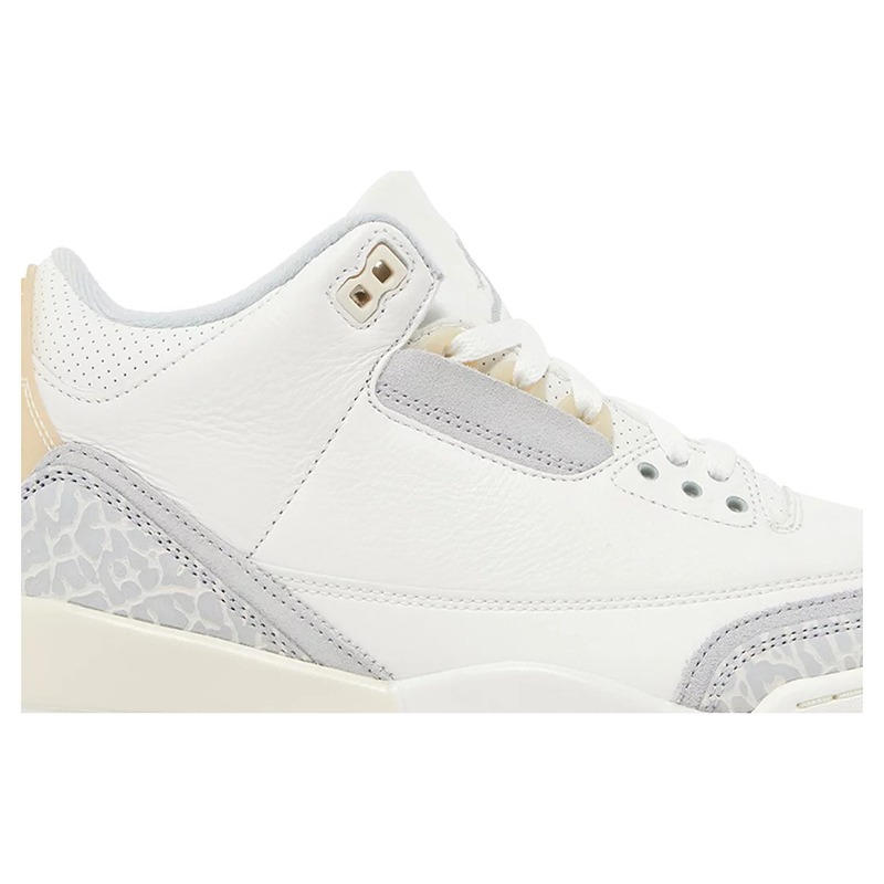 Air Jordan 3 Retro SE 'Craft - Ivory'