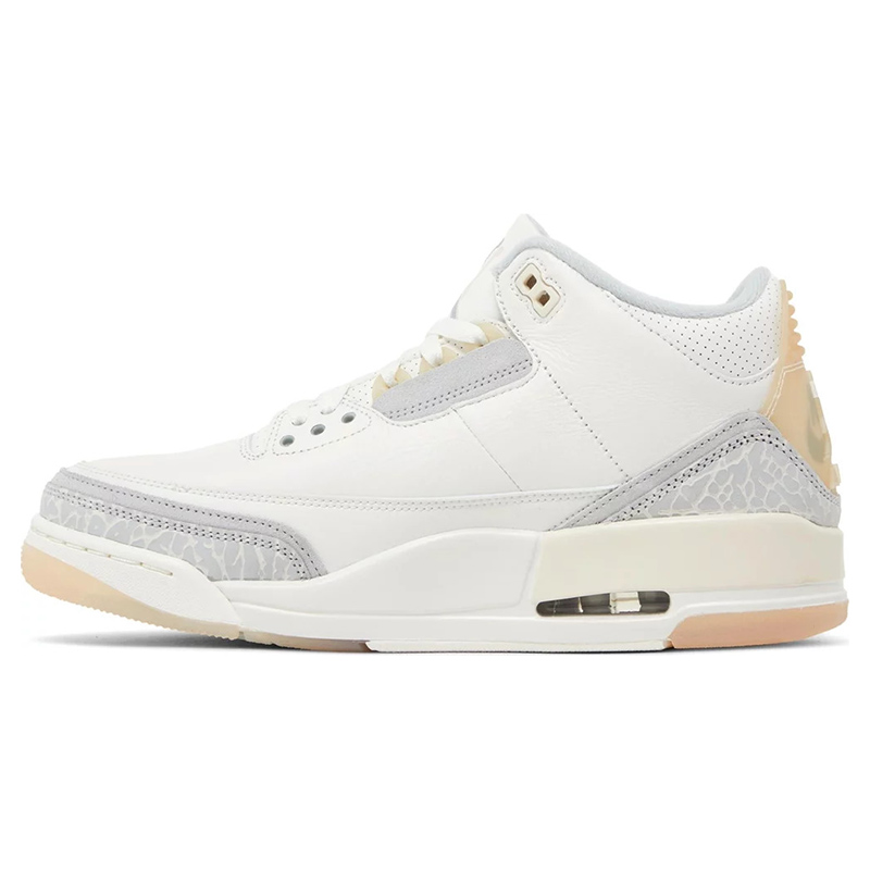 Air Jordan 3 Retro SE 'Craft - Ivory'