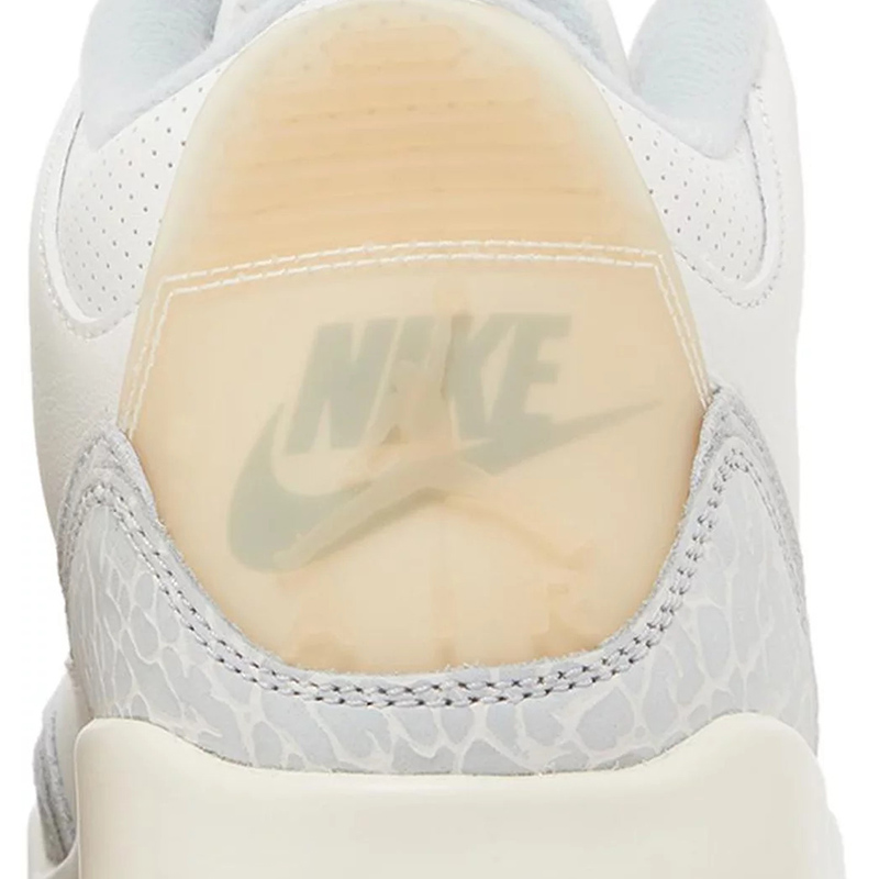 Air Jordan 3 Retro SE 'Craft - Ivory'