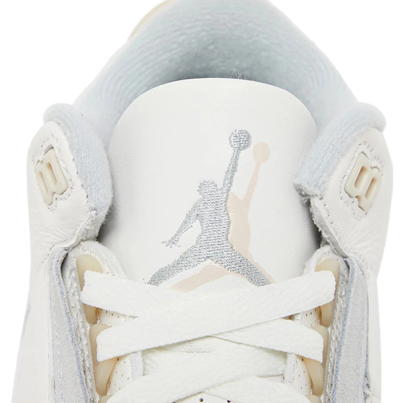 Air Jordan 3 Retro SE 'Craft - Ivory'