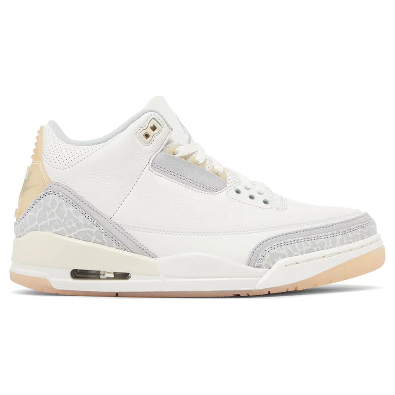 Air Jordan 3 Retro SE 'Craft - Ivory'