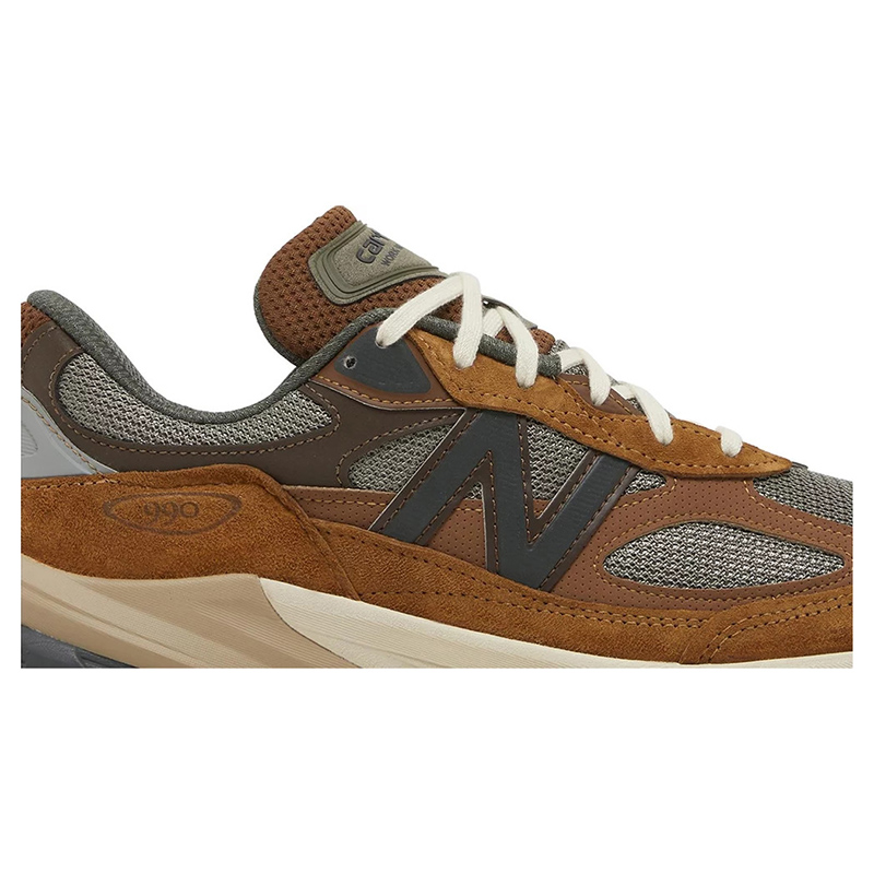 Carhartt WIP x 990v6 Made in USA 