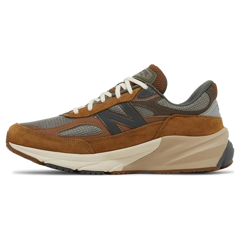 Carhartt WIP x 990v6 Made in USA 