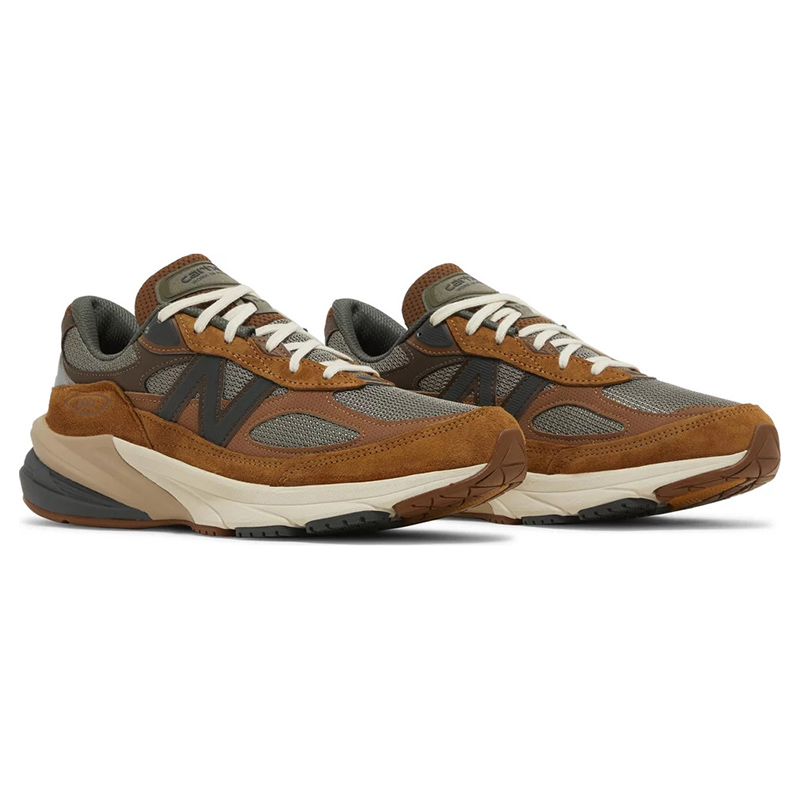 Carhartt WIP x 990v6 Made in USA 