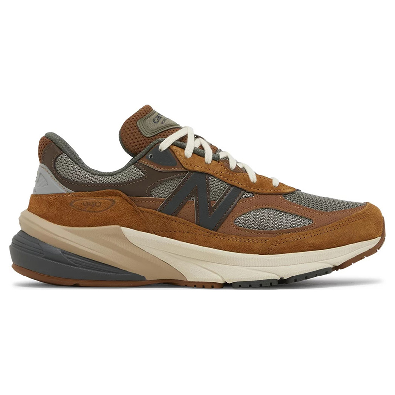 Carhartt WIP x 990v6 Made in USA ''Sculpture Center''