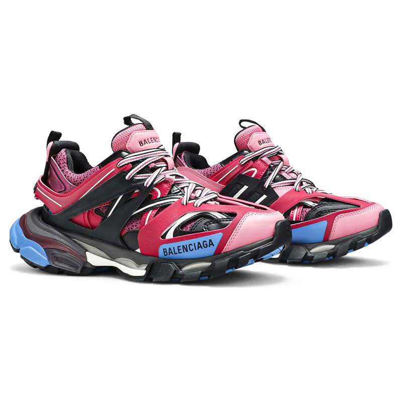 Balenciaga Track Trainer 