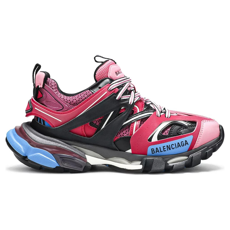 Balenciaga Track Trainer 