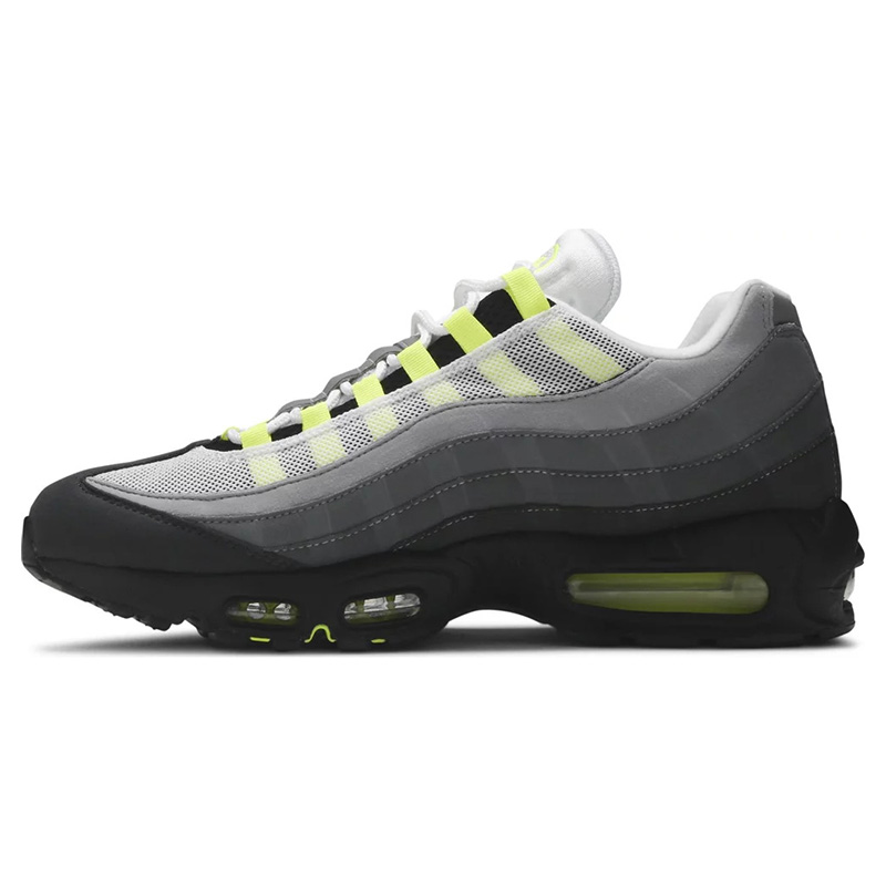 Air Max 95 OG ''Neon'' 2020