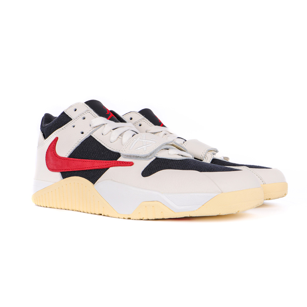 Travis Scott Jordan Jumpman Jack TR 