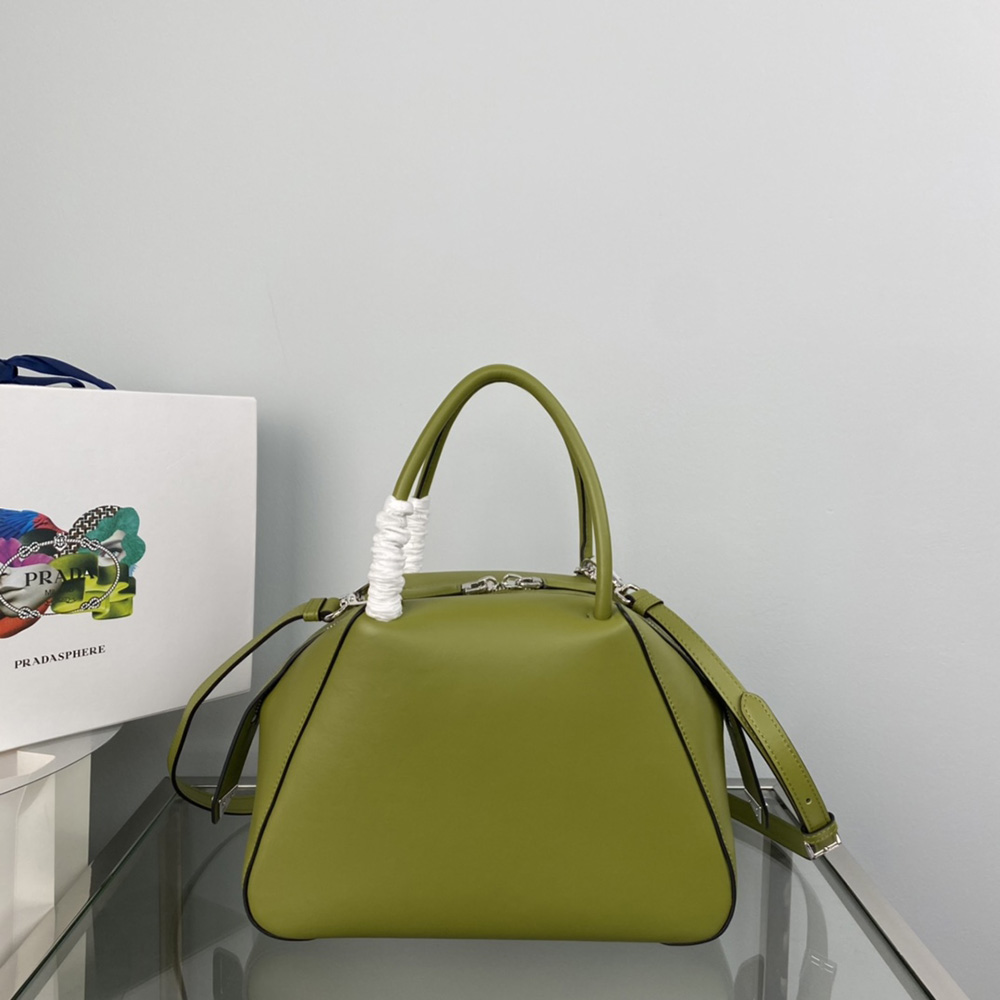 Prada Bags 1BA366 25.5*18*13.5cm