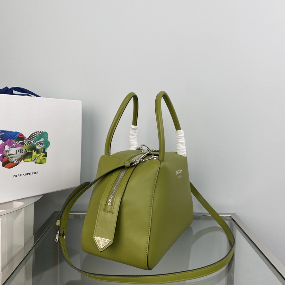 Prada Bags 1BA366 25.5*18*13.5cm