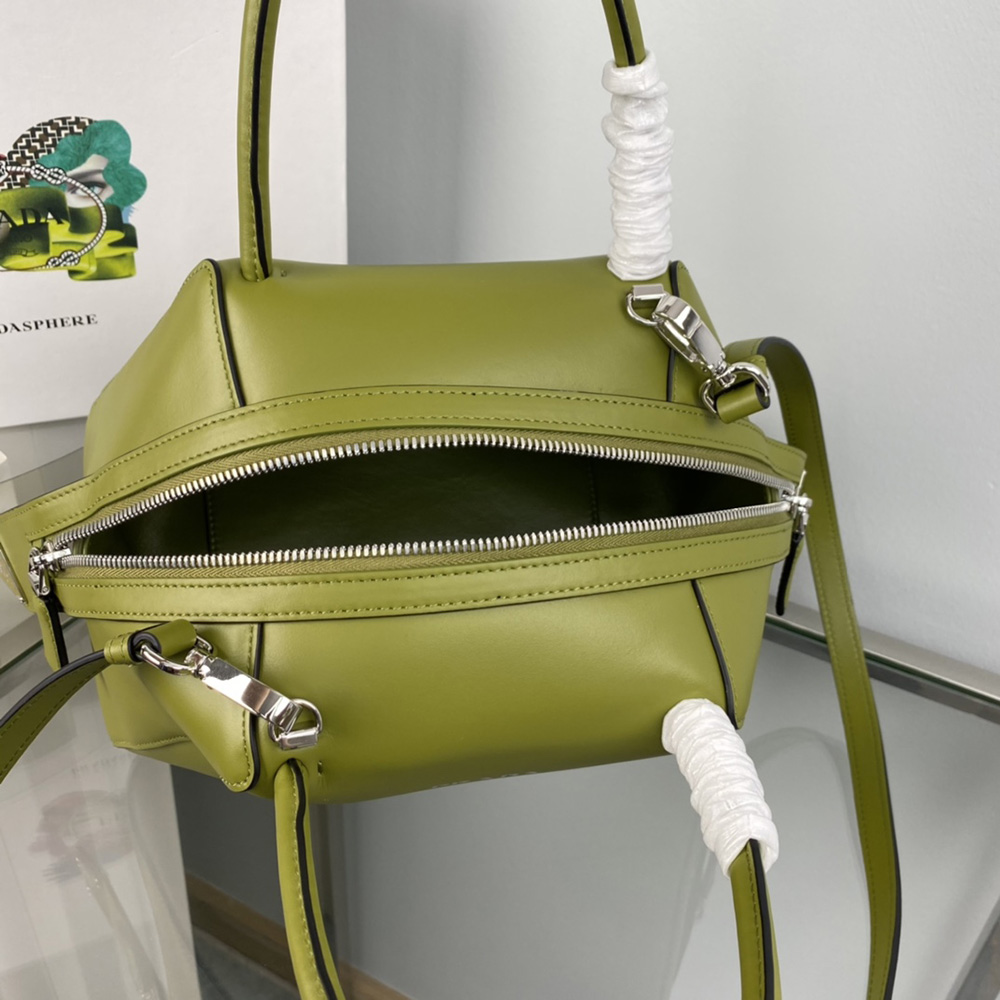 Prada Bags 1BA366 25.5*18*13.5cm