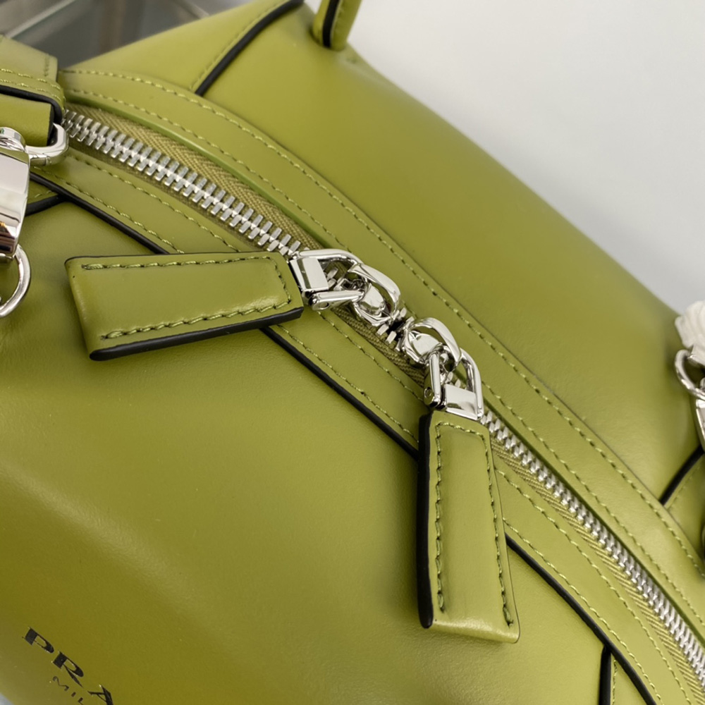 Prada Bags 1BA366 25.5*18*13.5cm