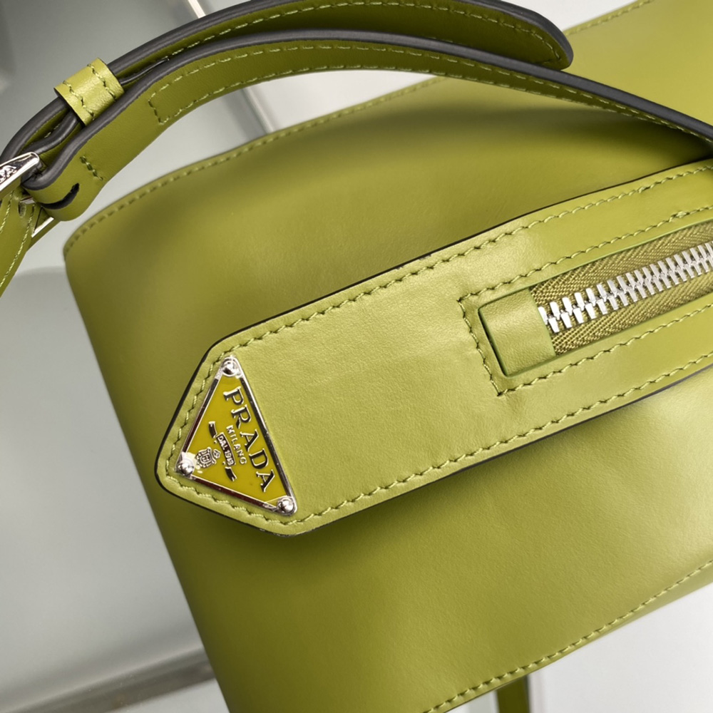 Prada Bags 1BA366 25.5*18*13.5cm