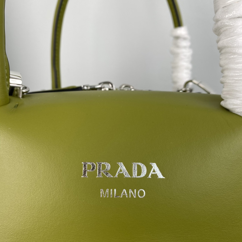 Prada Bags 1BA366 25.5*18*13.5cm