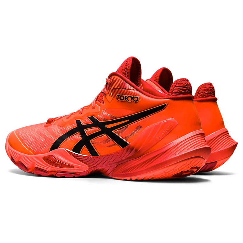 Asics Metarise 