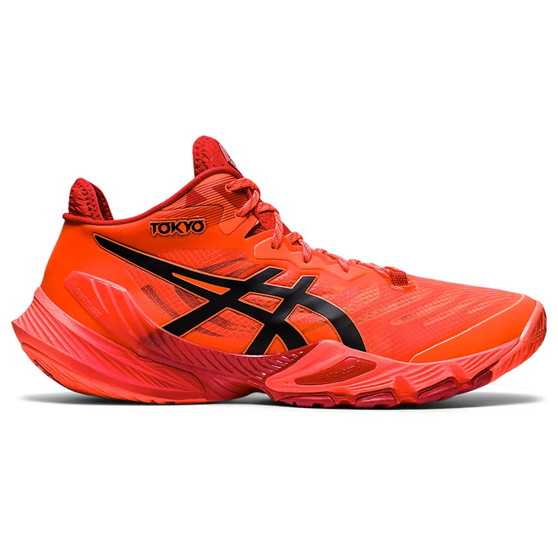 Asics Metarise 
