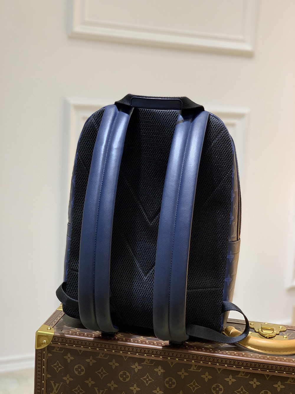 Louis Vuitton Bags M45728 32*40*20cm