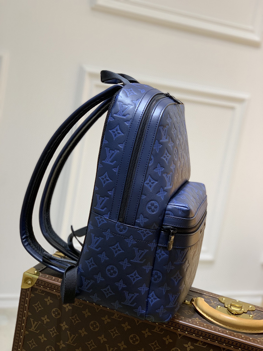 Louis Vuitton Bags M45728 32*40*20cm