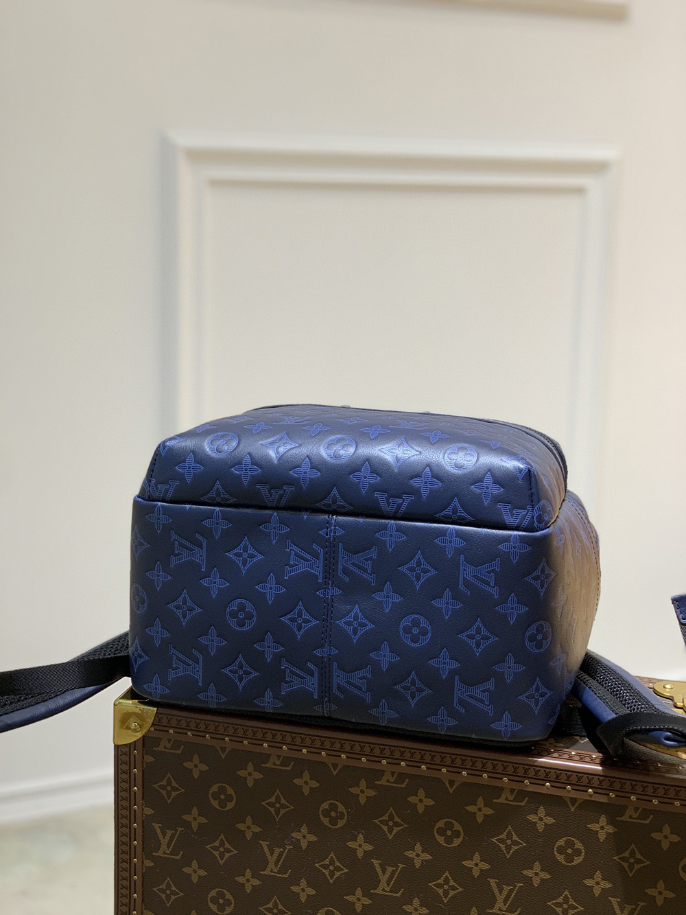 Louis Vuitton Bags M45728 32*40*20cm
