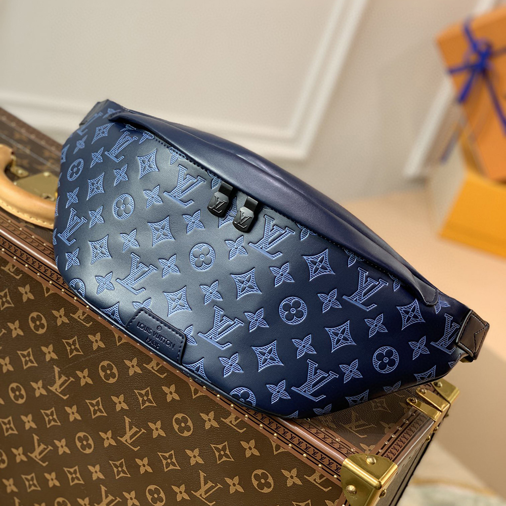 Louis Vuitton Bags M45729 44*15*9cm
