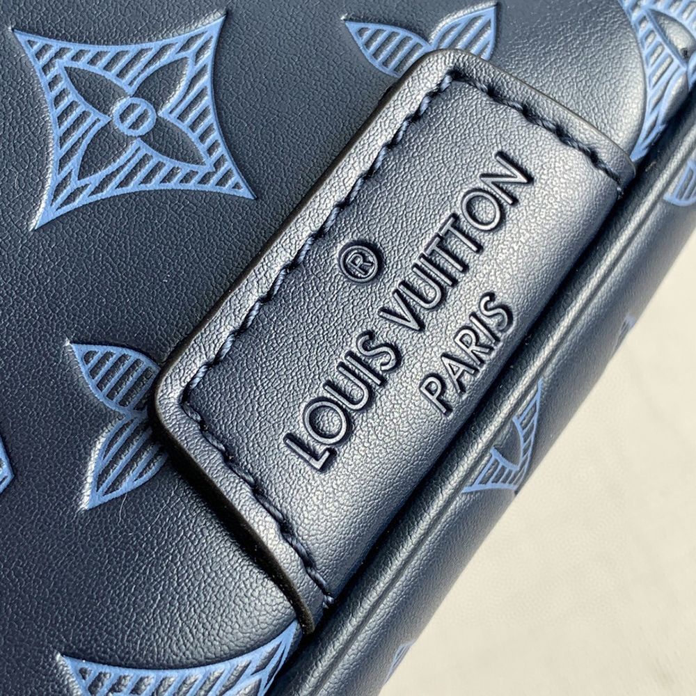 Louis Vuitton Bags M45729 44*15*9cm