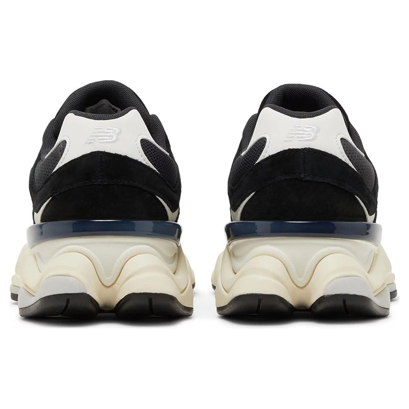 New Balance 9060 'Black White'
