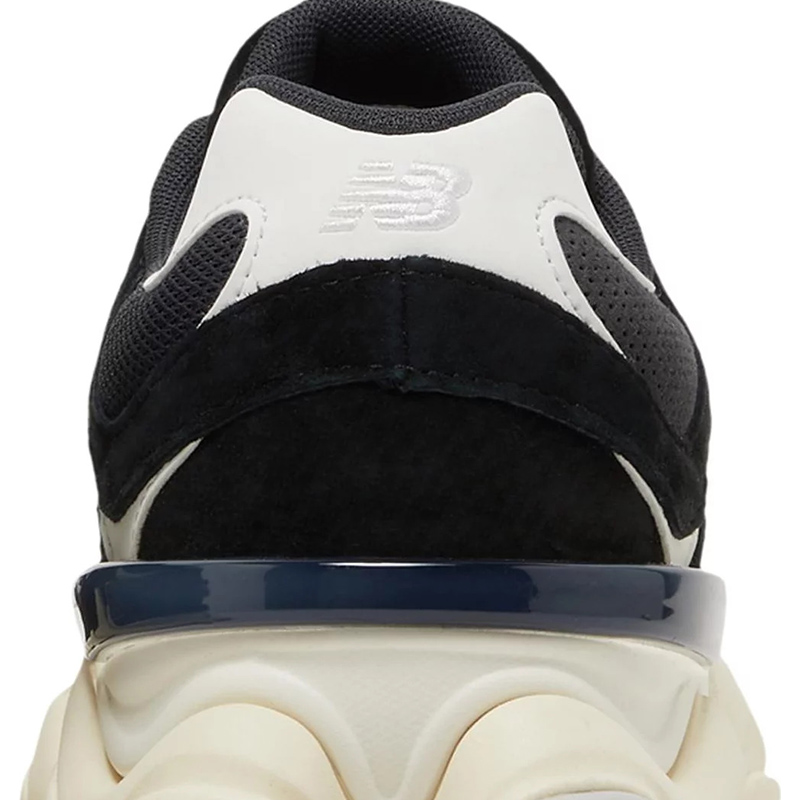 New Balance 9060 'Black White'