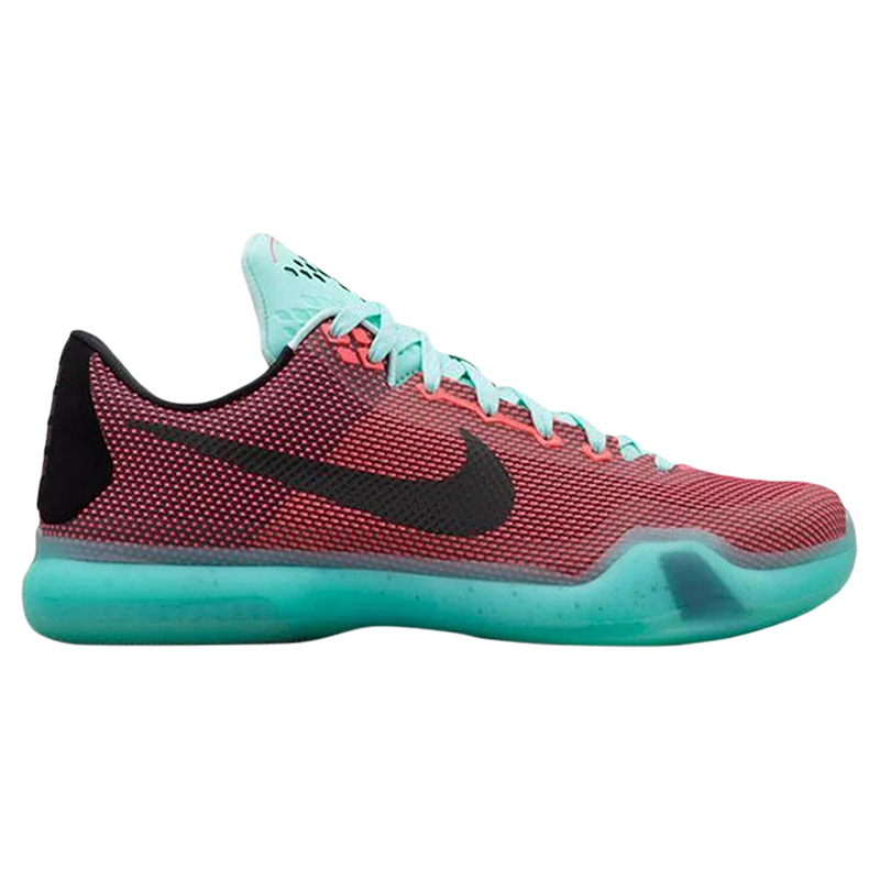 Kobe 10 