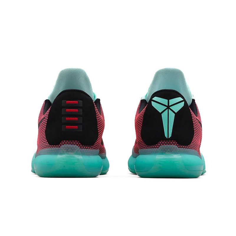 Kobe 10 