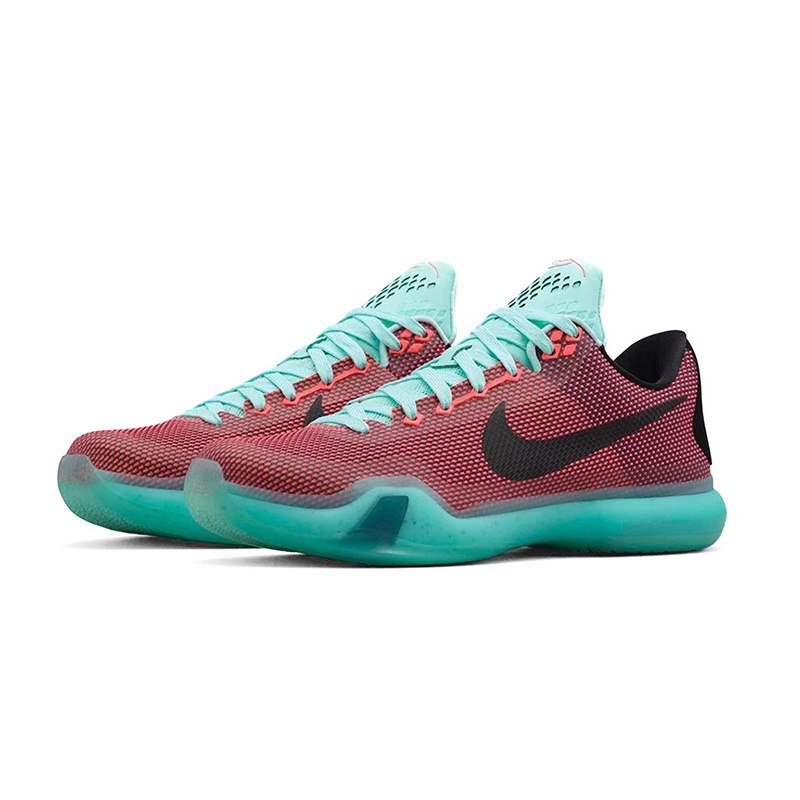 Kobe 10 