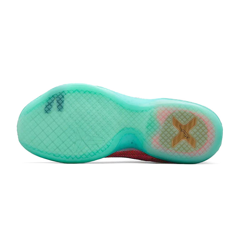 Kobe 10 