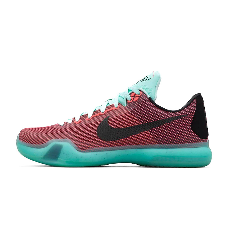 Kobe 10 ''Easter''