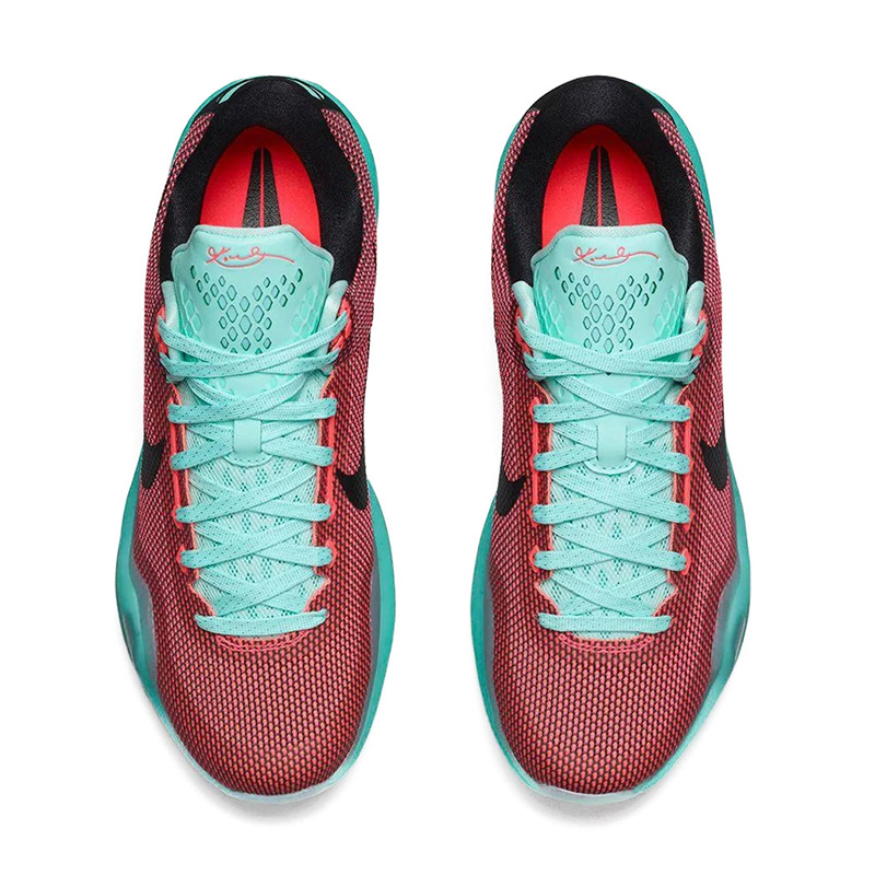 Kobe 10 