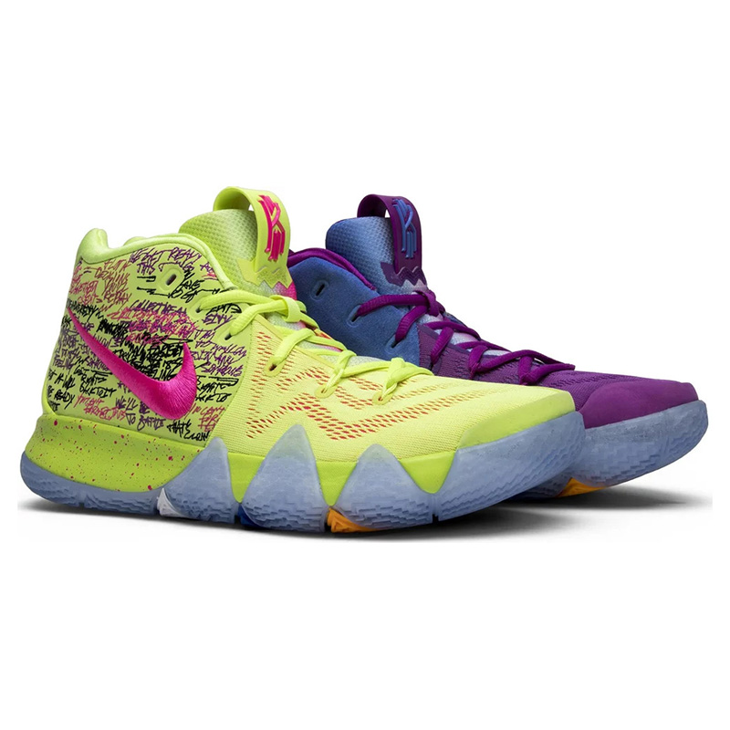 Kyrie 4 