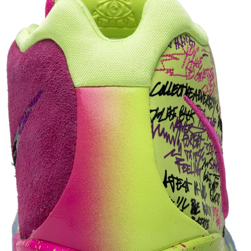 Kyrie 4 