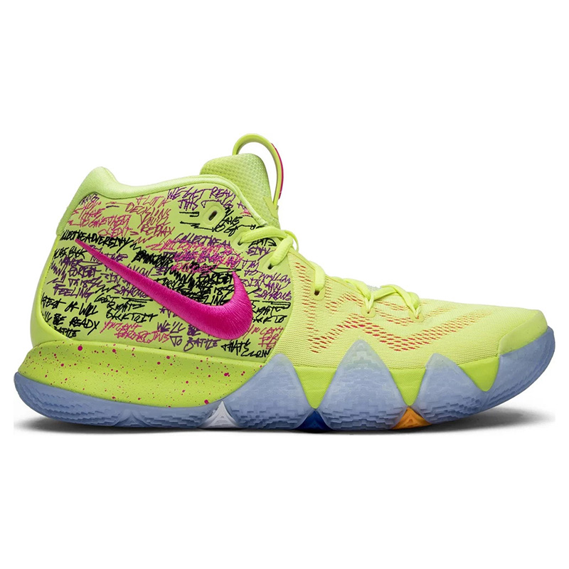 Kyrie 4 