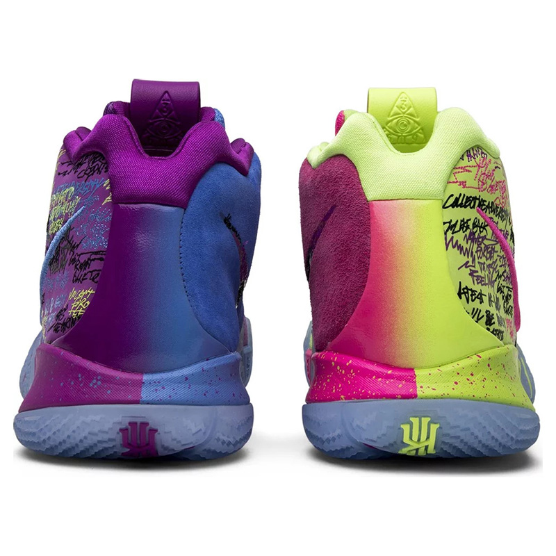 Kyrie 4 