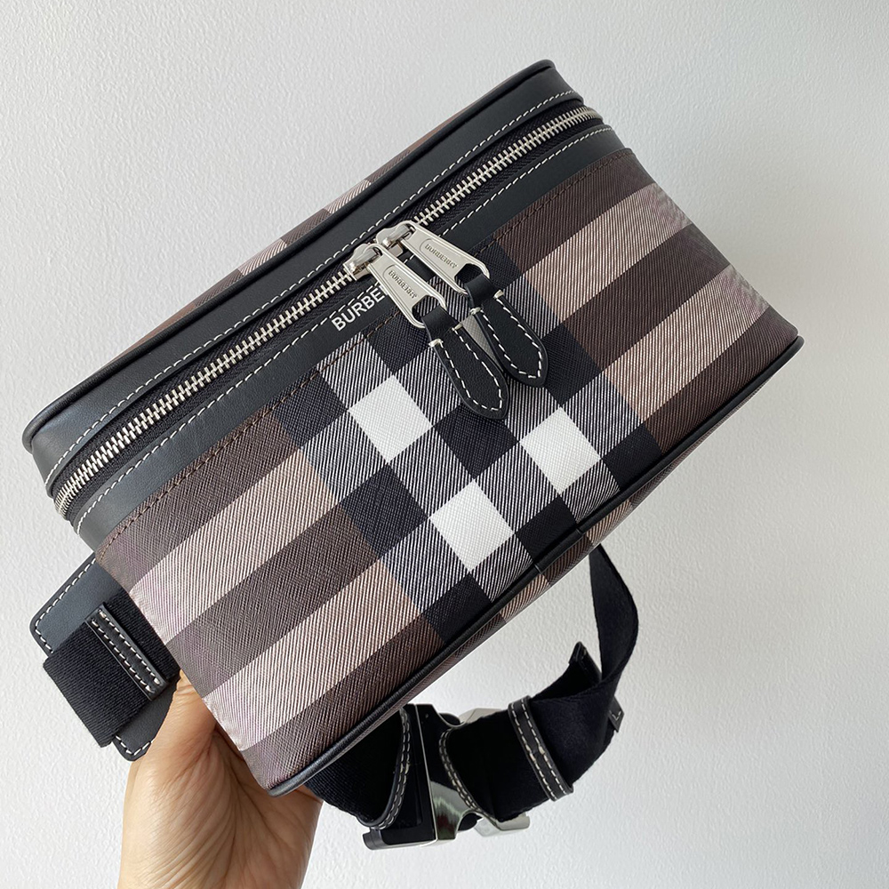 Burberry Bags 450678 25*7*14cm