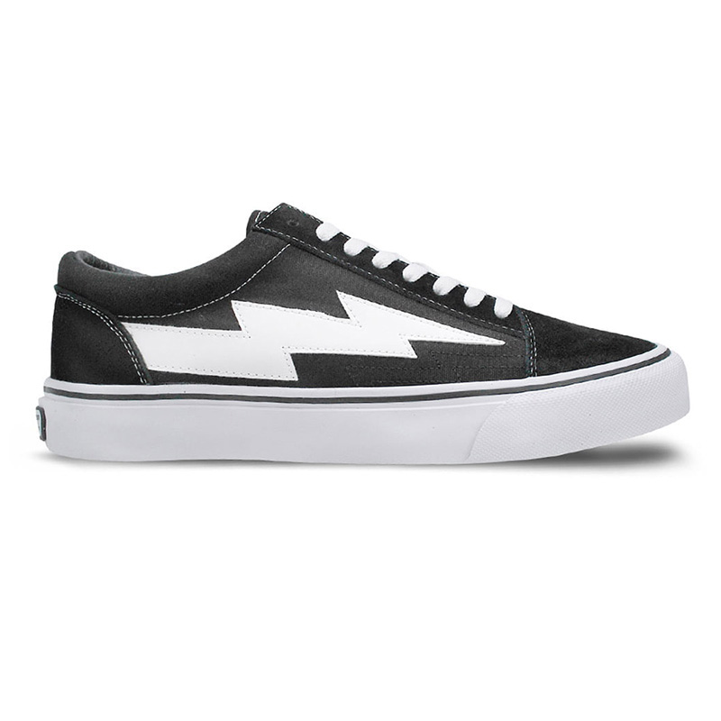 Revenge & Storm CLASSIC PLUS BLACK