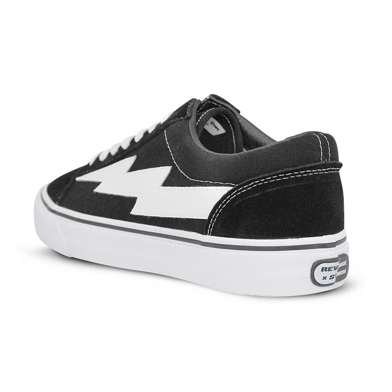 Revenge & Storm CLASSIC PLUS BLACK