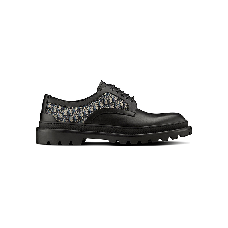 Dior Explorer Derby Shoe