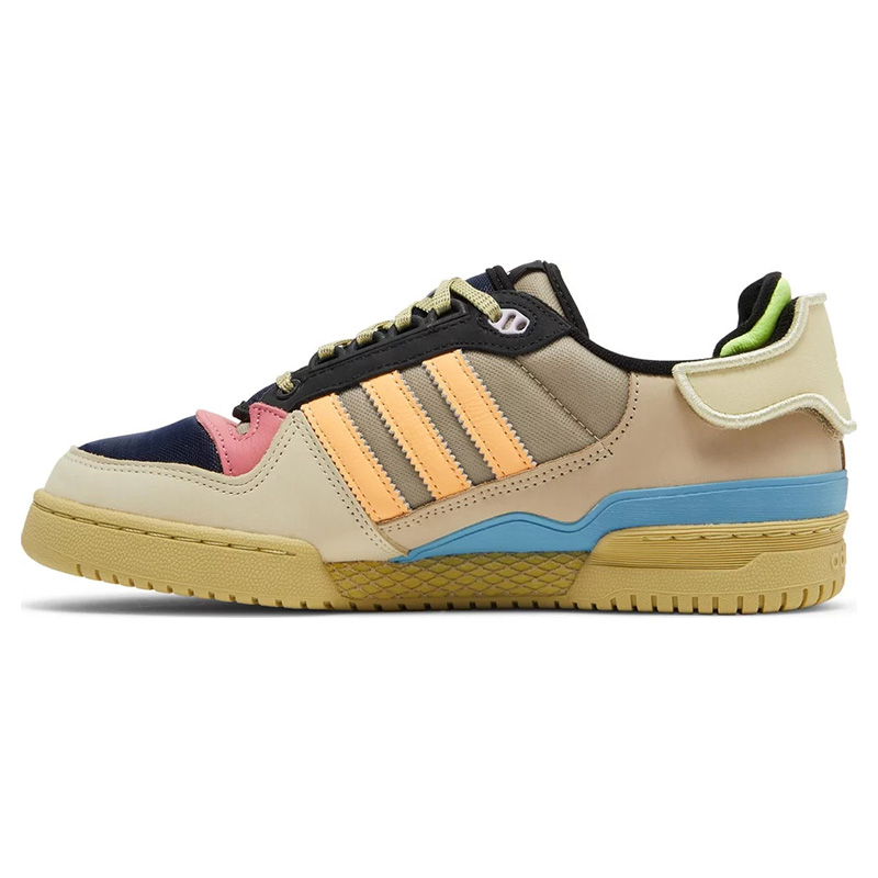 Adidas Bad Bunny x Forum Powerphase 