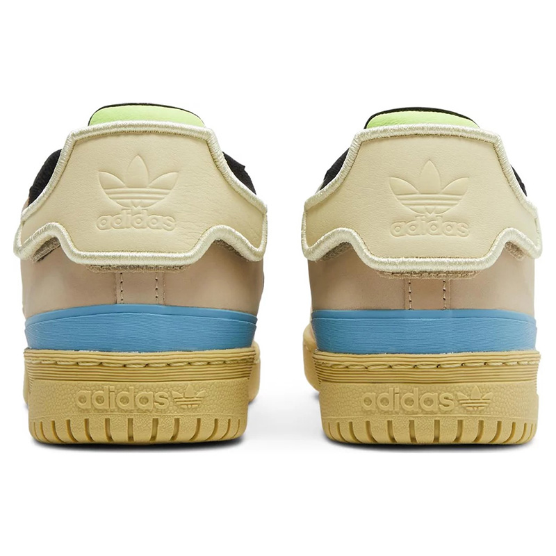 Adidas Bad Bunny x Forum Powerphase 